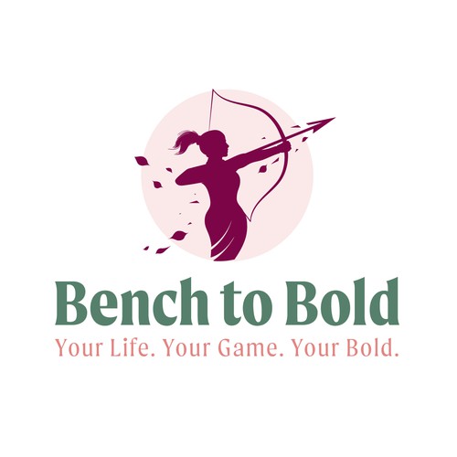 Empowering women Design by Black-Pepper