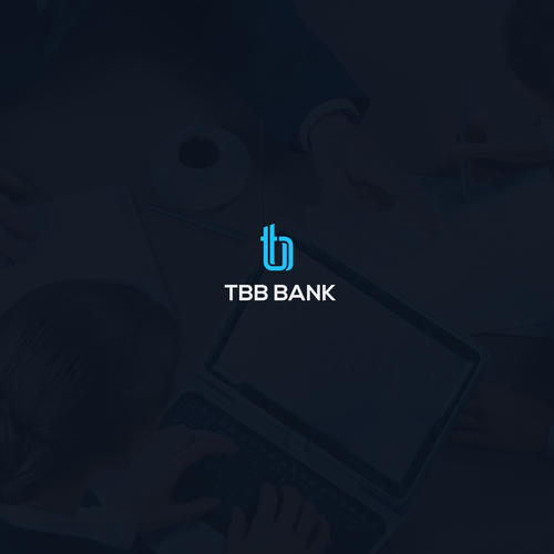 Logo Design for a small bank Ontwerp door S. Sangpal