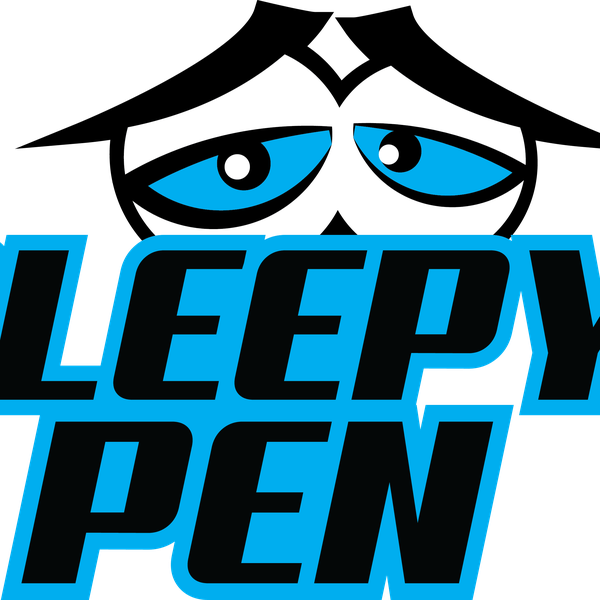 Sleepy Pen