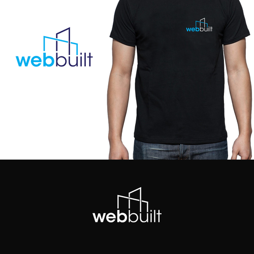 Contemporary commercial construction company logo Design by freelancer242