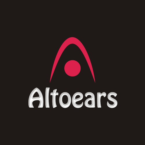Create the next logo for altoears デザイン by Fxendhi