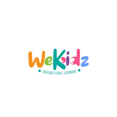 Design a world class logo for a childcare company Design by Joezua and