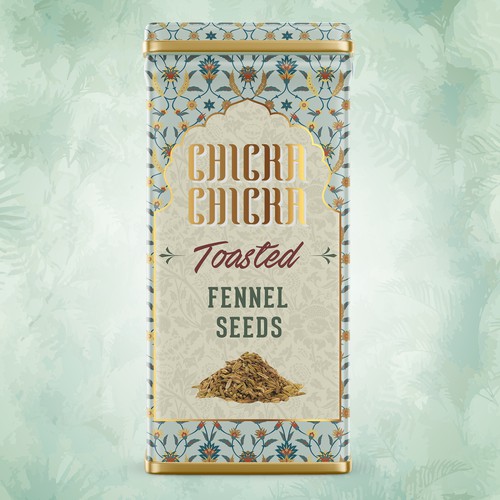 Packaging Design for a Fun New Snack Design by bcra