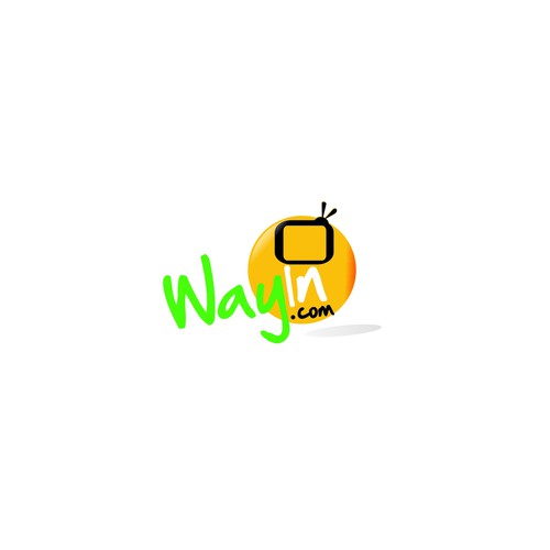 WayIn.com Needs a TV or Event Driven Website Logo Design by museahollic