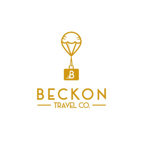 Looking for a Travel Agency logo. Clean, romantic, classic, to attract high end clients. Design by websmartusa