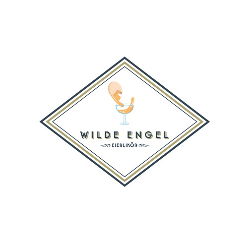 Logo design contest entry by pswizzard