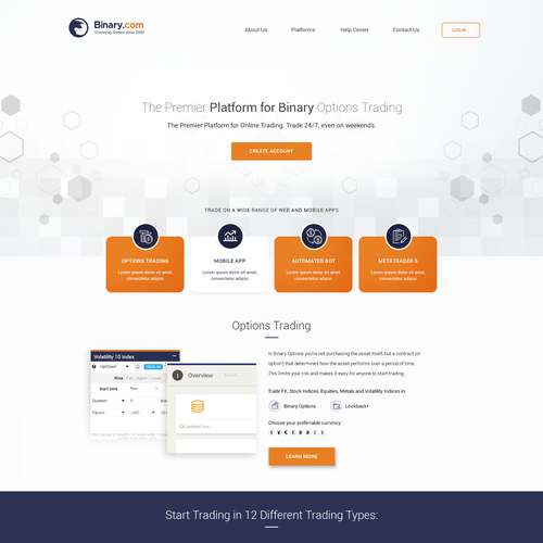 Design-Entwurf in der Kategorie Webseiten-Design von win2010