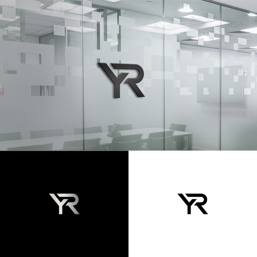 Logotipos propuesta en el concurso por Reza007