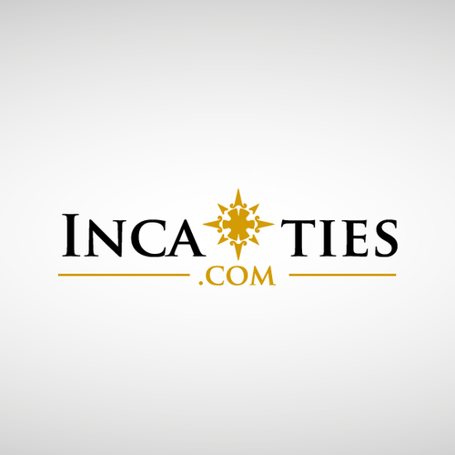 Create the next logo for Incaties.com Design von VKTI