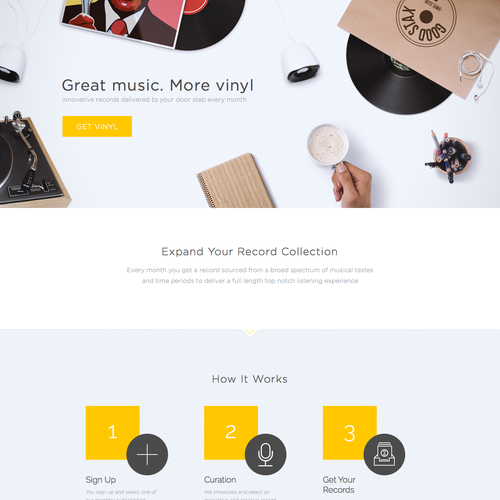 Simple websites - 356+ Best Simple Web Design Ideas 2023 | 99designs