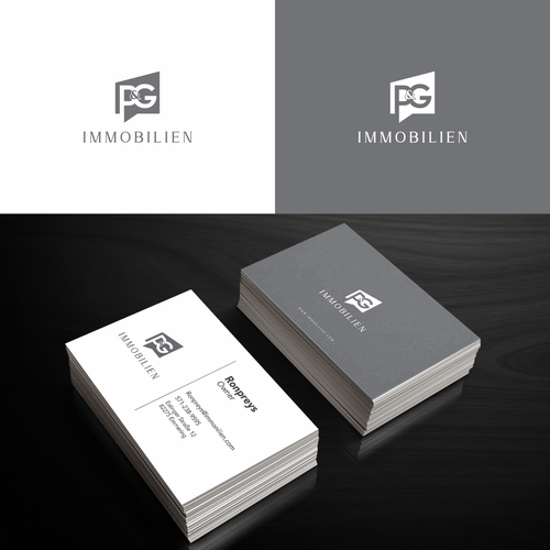  contest entry by KochengOren