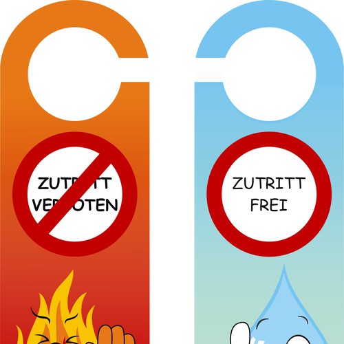 Merchandise contest entry by The Octopus