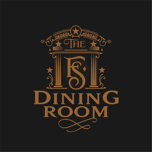 Grand Hotel Gastronomy - modern but with respect to the glory times Design von Rozak Ifandi