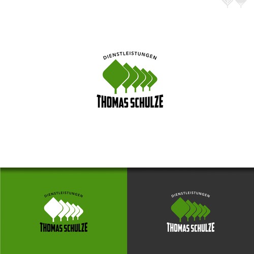 Logo design contest entry by cromanzini