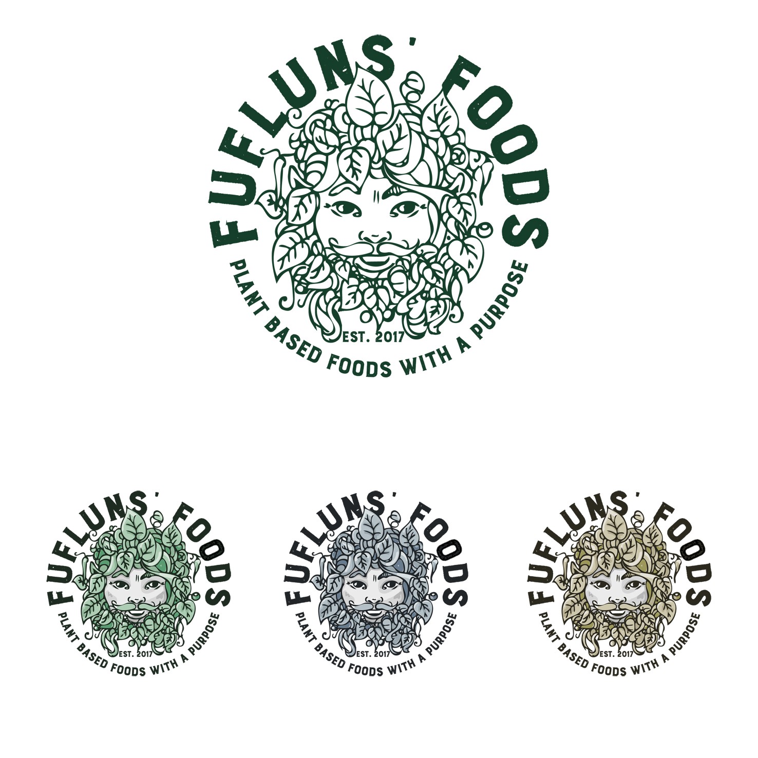 Flour Logos - Free Flour Logo Ideas, Design & Templates