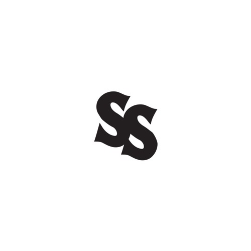 "SS" or "2S" Brand Mark for Double S Performance Horses Design by Mong's