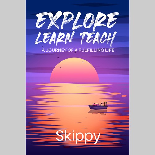 Skippy´s bio Design by MS_99