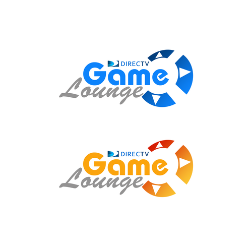 Design di Logo Design for DIRECTV's Game Lounge di freememory