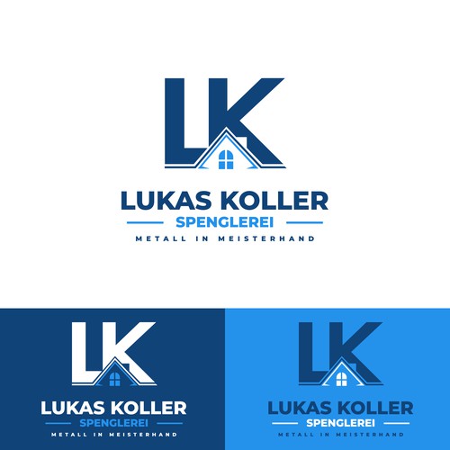 Proposta di design per un contest della categoria Logo realizzata da Guavanaboy