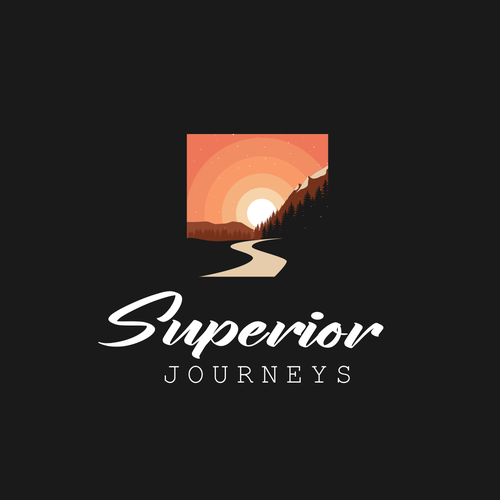 Logo for an adventure/party company Design by Snatsnut