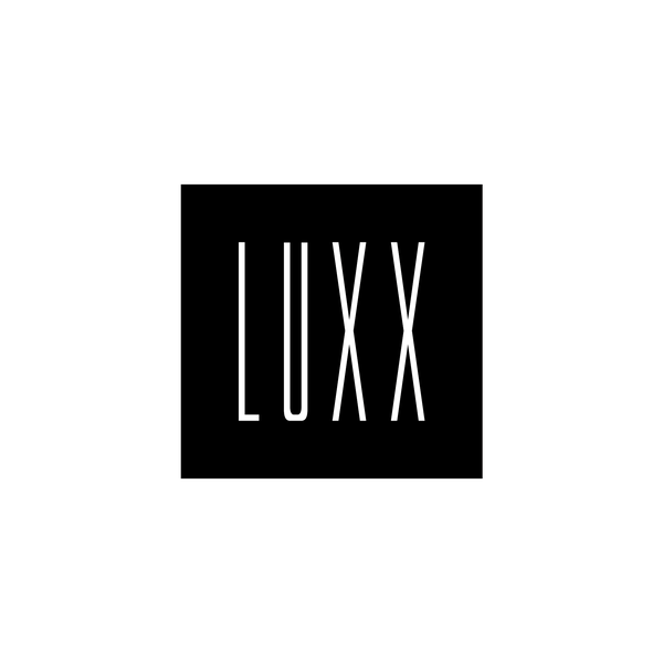 Ontwerp door Philipparltdesign genaamd "LUXX"