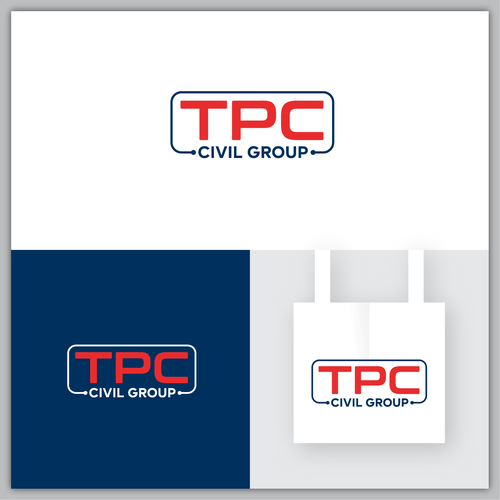 New Civil Construction business needs a logo!!! Design by Affineer ✪