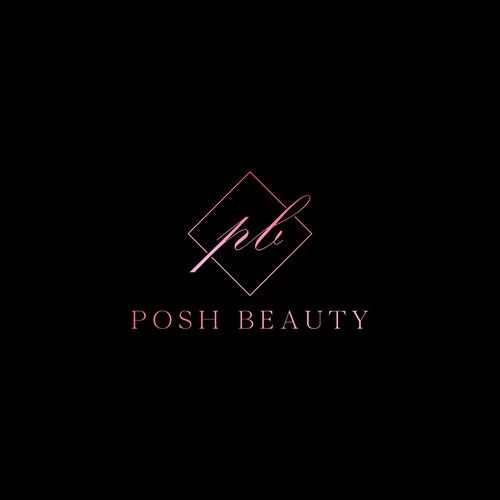 posh beauty Design by Artborg™