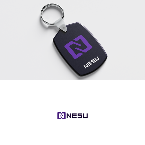 Elegant, modern logo for Electronic Property Security company Design by alexmarin