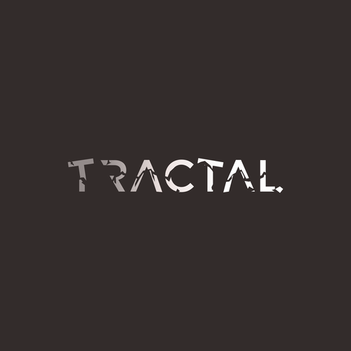 Diseño de Tractal Logo and Branding de Danuprakasaaa