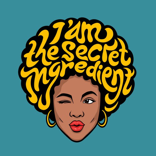 Soul Food/Foodie Themed T-Shirt Designs Design von thegarapan