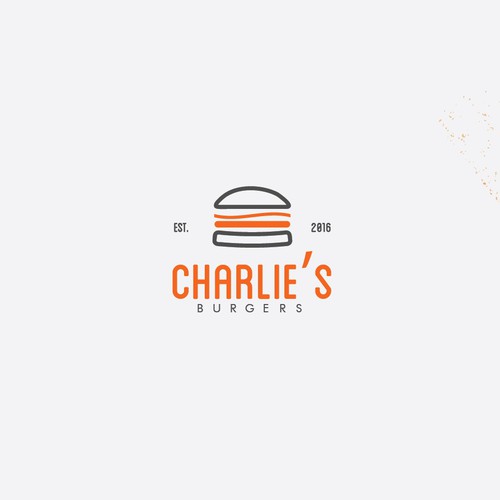 Create Logo for hamburger restaurant Design by red lapis