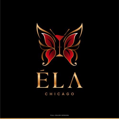 Logo design contest entry by Rozak Ifandi