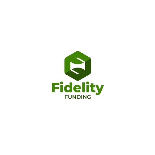 Fidelity Funding Design by MarcMart7