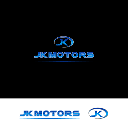Logotipo De Jk De 99designs