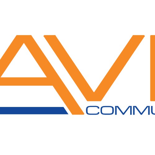 Create a logo for Avid Communications Design by Vulfman