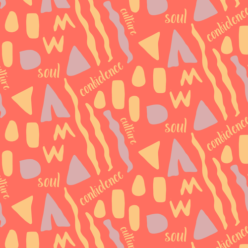 Apparel/Textile Designs - Women of Color Inspired Designs Design by ash00 Designs