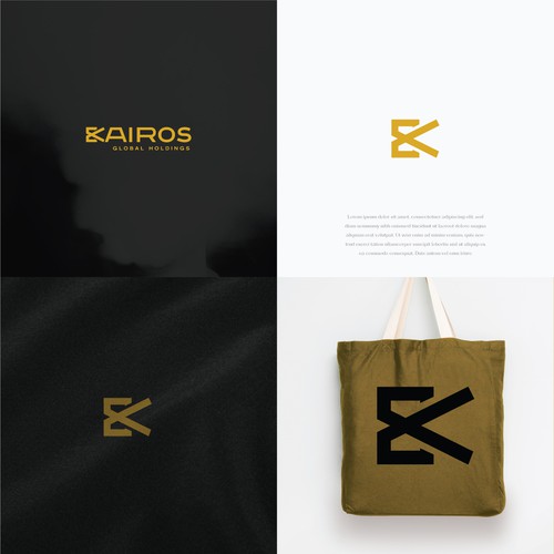 Design di Modern Greek God of Time di mahartツ