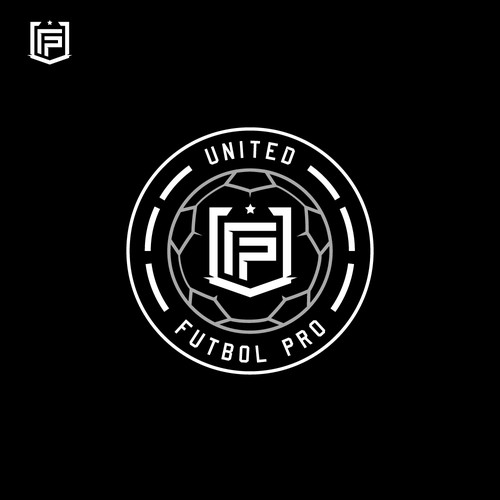 Looking for the best logo for my new Soccer training company, excited to see what you guys have. Design réalisé par aaf.andi