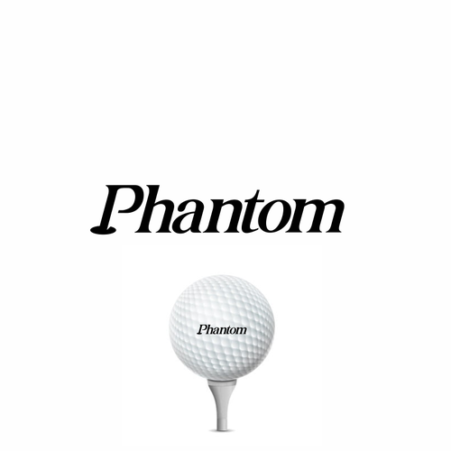 We need a classic but dynamic logo for a new next-gen golf ball Design by JANTUNGHATI