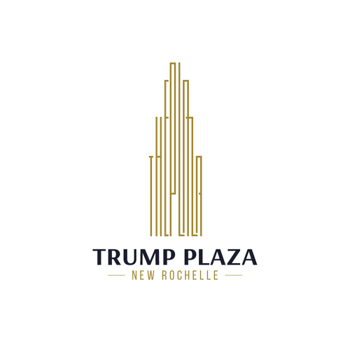 Luxury Residential Building logo Design by LetsRockK