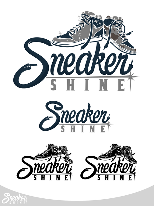 Sneaker Cleaning and Restoration concierge service looking for a high ...