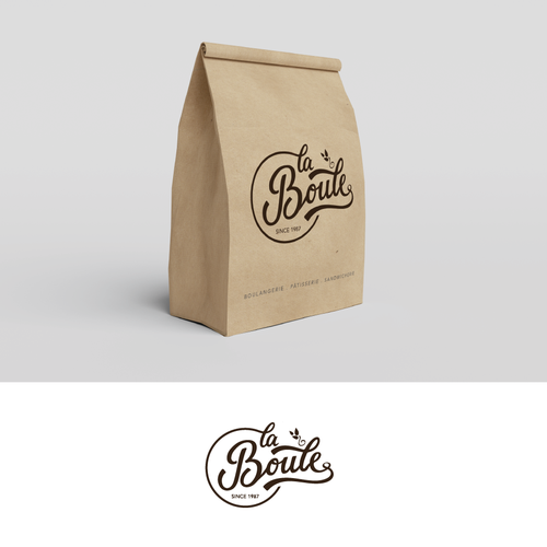 Logo design contest entry by ViewArt©FR ✏️ ❤✔️