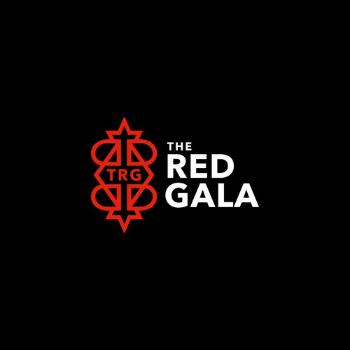 Design di The Red Gala - Logo & Brand Guidelines di KAYA graphcis™