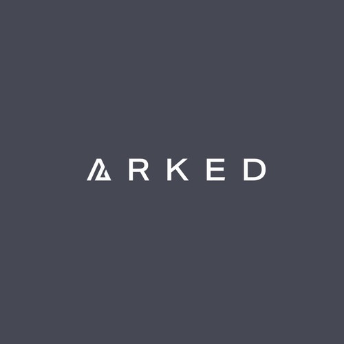 Logo and brand design for Arked Oy Design by Mr.CreativeLogo