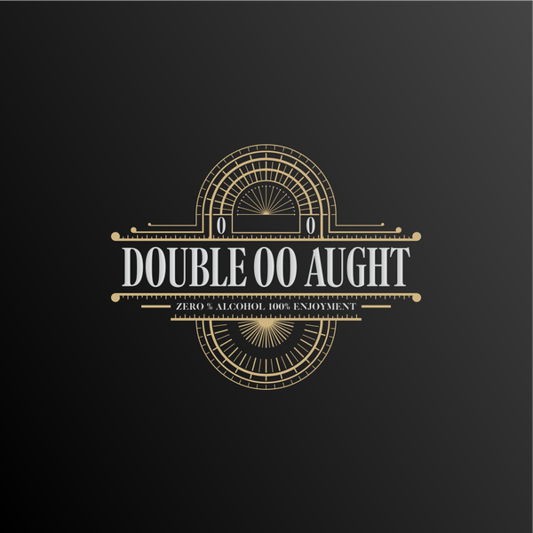 Design by orion! titled "Double OO Aught"