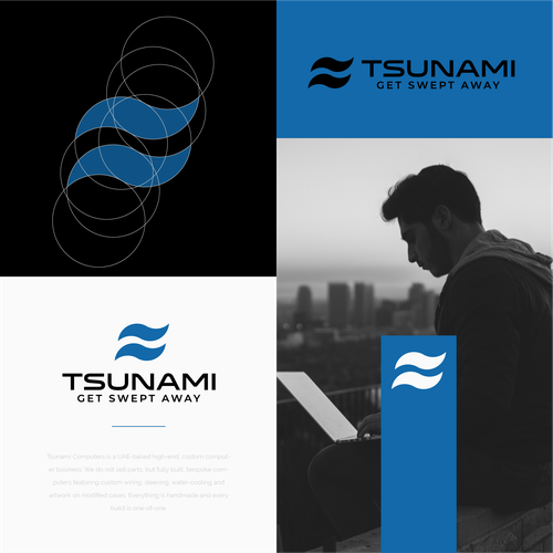 Design di Tsunami needs your modern thinking! di casign