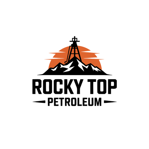 Fuel and Petroleum Supply company Needs a Professional Identity Design by Dan R.