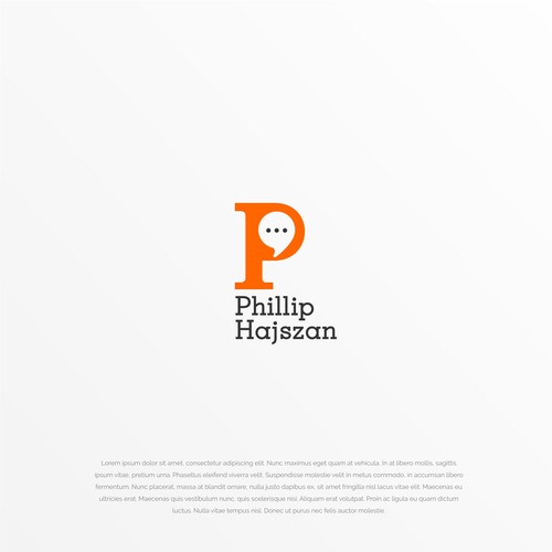 Logo design contest entry by R.one