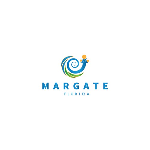 Branding the City of Margate, Florida Design by Choni ©