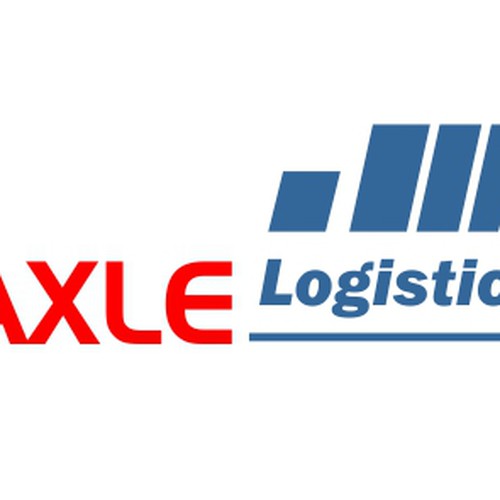 Axle Logistics needs a new logo contest di Logo